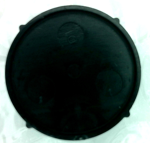 Genuine Black Click wheel Central Button iPod 5th 5.5th Gen Classic 30/60/80GB * - Picture 2 of 2