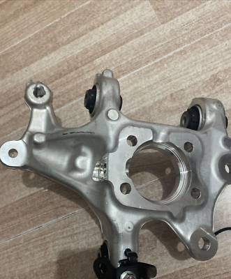 Toyota RAV4 Prime Right Rear Suspension Knuckle OEM 42304-F6020