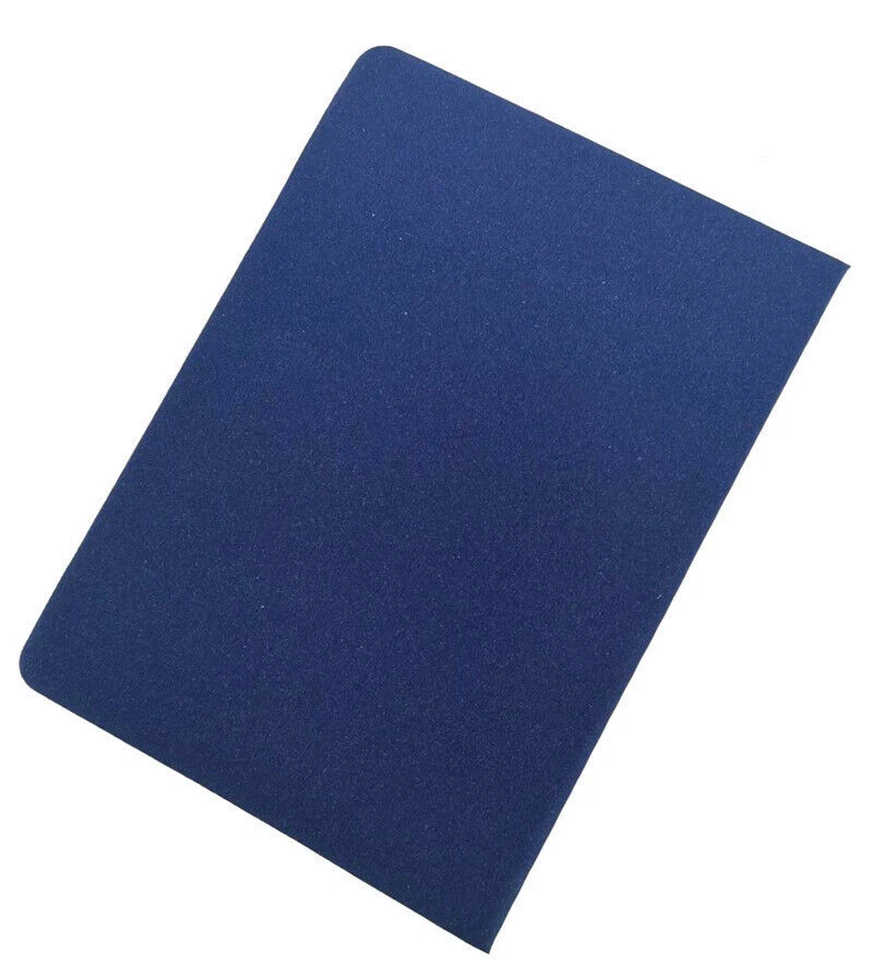 North Korea Passport Notebook Imitation Travelling Diary Journal Student Gift - Image 4 of 4