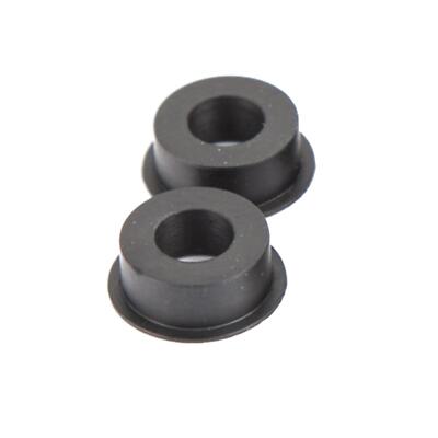 Topeak 2x Gummidichtung Presta Seite Twinhead SV Ersatz Dichtung Ring Pumpe