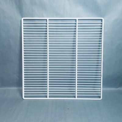 Ancaster Commercial Freezer Shelves 21 in. x 20 1/2 in. Total of 4 Wire Shelves