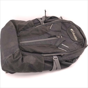 black columbia backpack