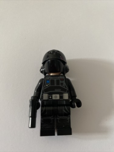 Lego Minifigure: Imperial Ground Crew (sw0785)
