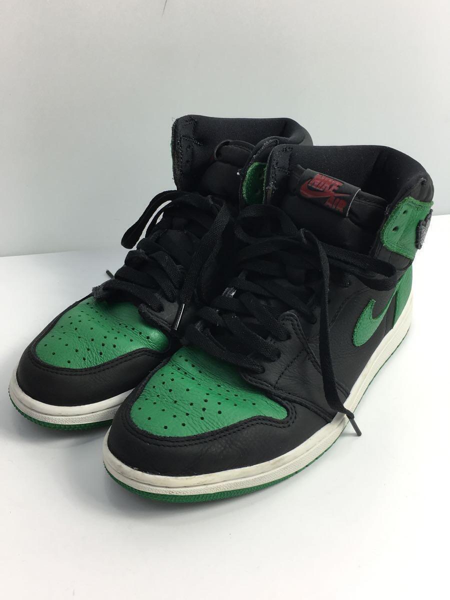 Nike Air Jordan 1 R High Og 1 Retro 555088-030 26.5cm Fashion sneakers