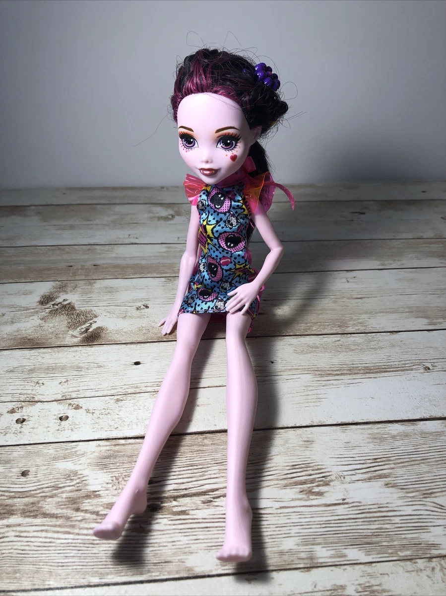 Dracula laura cheap monster high