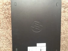 HP Compaq 6200 Pro (250GB, 3.4GHz, 4GB) 17” Monitor Windows 10, Keyboard, mouse