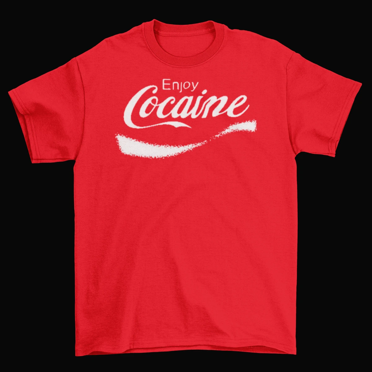 T shirt 2025 coca cola