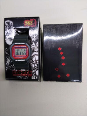 G-SHOCK DW5600vt-iloveny ジャーナルスタンダード 2025年最新】ジャーナルスタンダード g-shockの人気アイテム