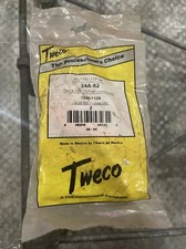 Tweco 24A-62 NOZZLE *Lot Of 2* 1" - 3/4"
