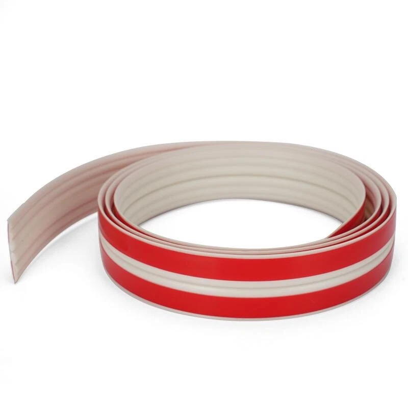 3Meter Mobili Cornice Soffitto Adesivo Autoadesivo Strappo Bordo Flessibile UK - Image 3 of 4