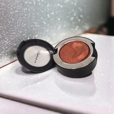 MAC *COP A POSE* Extra Dimension Foil Eye Shadow ~ RARE, Limited Edition, NWOB