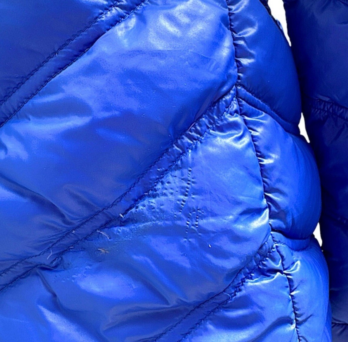 Calvin Klein Packable Duck Down Puffer Jacket Wom… - image 5