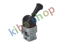 BRAKE HAND VALVE FITS MERCEDES AXOR 2