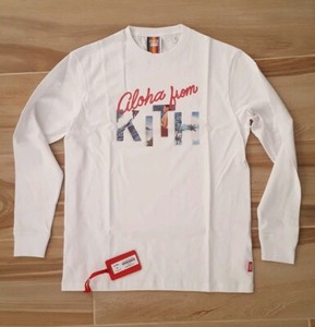 kith coca cola tee