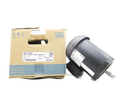 WEG 13885603 NSMP