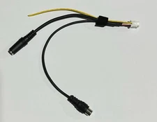 PIONEER DMH-1770NEX DMH1770NEX Rear Camera, Mute, Steering Wheel Remote Cable