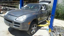 CROSSMEMBER/K-FRAME FRONT SUSPENSION FITS 03-06 PORSCHE CAYENNE 11266