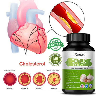 buy reduced glutathione The 7 Best Glutathione Foods main image 1