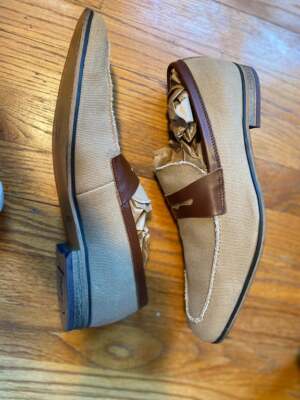 Stacy Adams Slip-On Loafer Men display picture 1