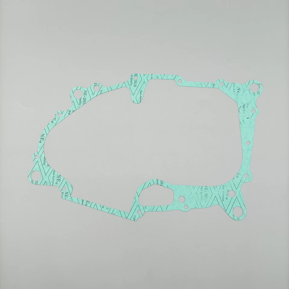 Conjunto de junta de motor para Honda XL350 XL350R 1984 1985 - XR350 XR350R 1983 - 1985 - Imagem 4 de 4