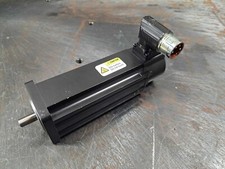 Allen Bradley Kinetix Inverter Duty AC Servo Motor VPL-B0633M-PK12AA Ser A