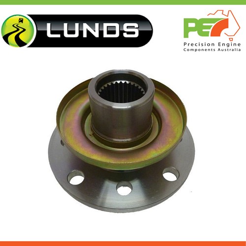 Differential Pinion Shaft Flange For Toyota Landcruiser HZJ78 4.2L 1HZ ...