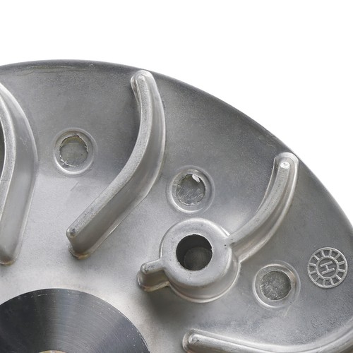 Front Clutch Variator Kit 22102-Khe7-900 For Kymco Maxxer 250 300 Mxu 250 T9 - Picture 11 of 12