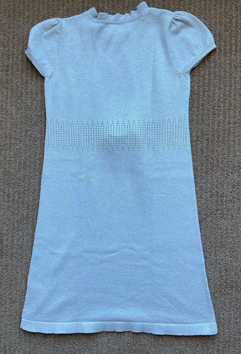 Lilly Pulitzer Girls Silver Metallic 