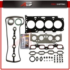 Head Gasket Set 2002-2009 2003 2004 2005 for Toyota Camry 2.4L l4 DOHC Eng 2AZFE