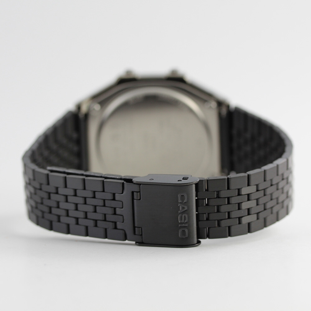 CASIO Collection STANDARD ABL-100WEGG-1B ABL-100 Bluetooth