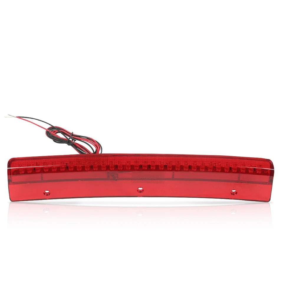 Fit For 98-02 Chevrolet Camaro SS Rear LED 3rd Third Brake Light 5.7L In. V8 GAS - Image 3 of 4