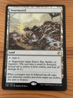 Swarmyard - Time Spiral Remastered - MTG - 284/289