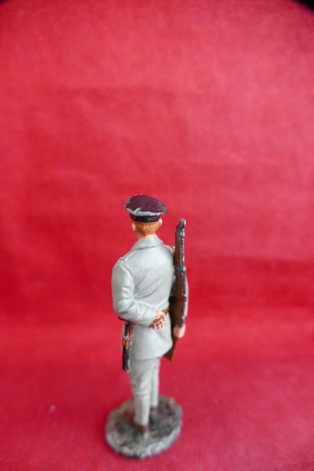 Matelot Autrichien 1917 - Soldats de plomb Guerre Mondiale 1914-1918 Hachette - Photo 3/3