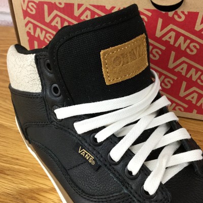 vans bedford