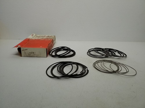 Perfect Circle 41718.030 Piston Rings – Premium Quality Engine Piston Ring Set - Picture 4 of 5