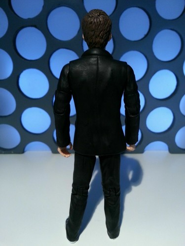 Doctor Who 9th 10th 11th 12th New Series Character 5" Figures Lot Collection - Picture 66 of 211