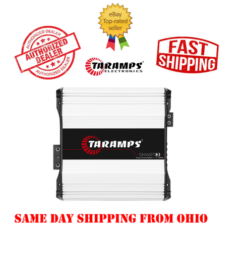 Taramps Smart 3 SMART 3K AMP 3,000RMS 