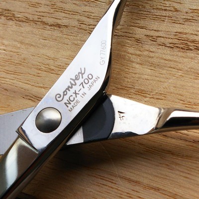 New SCISSORS JOEWELL TOKOSHA NCX700 Right Hand 7.0 inch  
