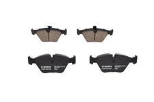 Bosch 0 986 424 485 brake pad set, disc brake for BMW