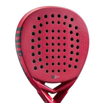 WILSON BELA PRO V2 CARBON 3K PADEL RACKET NEW PROFESSIONAL PADEL RACKET