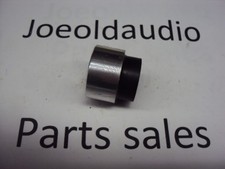 Garrard 615C Turntable Original Counterweight. Tested. Parting Out Garrard 615C