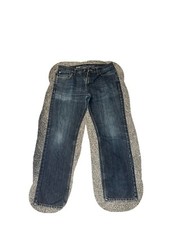 Old Navy Straight Jean