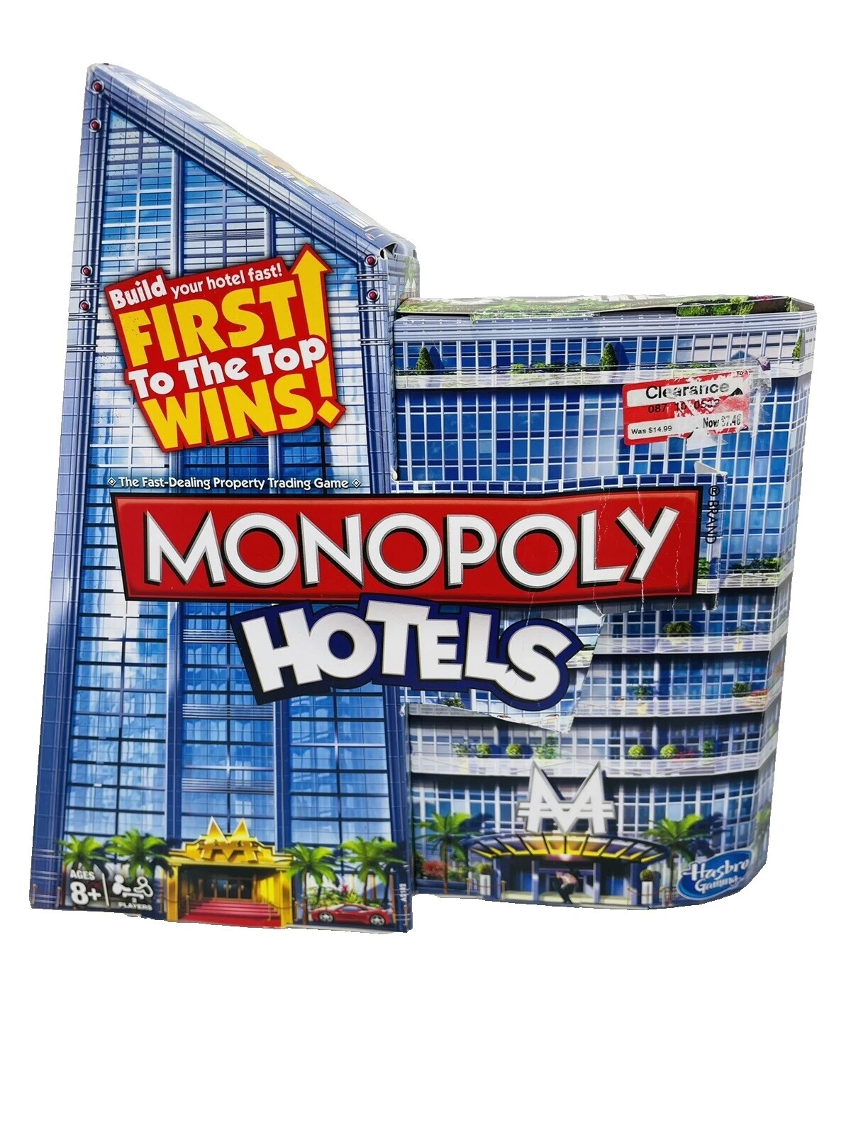 Architecture 2013 Contemporary Manufacture Game Boards Games