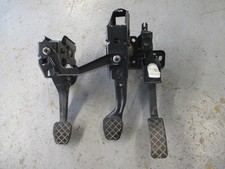 Pedaliera Audi A3 8L VW Golf 4 Bora Pedaliera - Cavo Acceleratore Meccanico