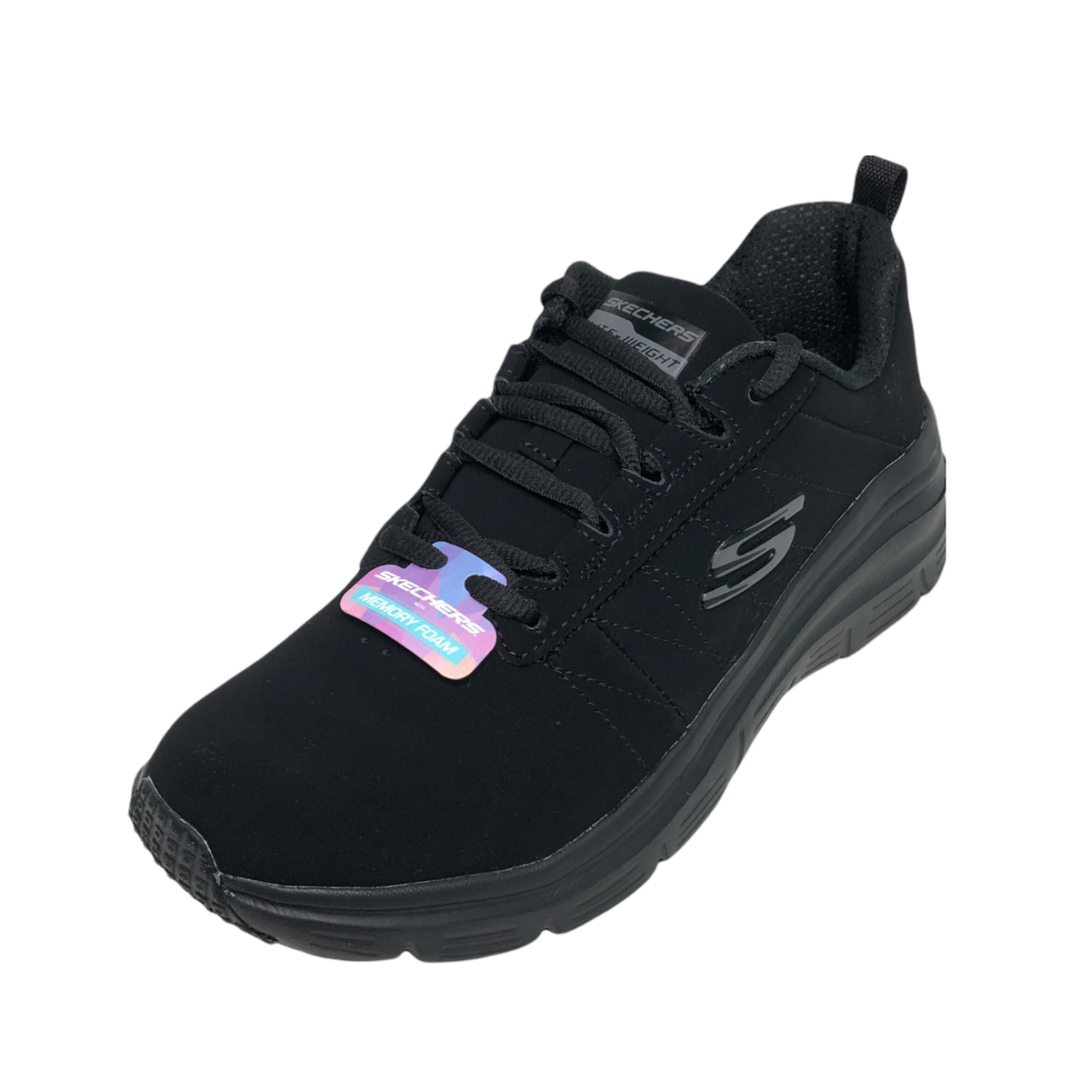 Skechers Scarpe Schrecker SKECHERS DONNA FASHION FIT TRUE FEELS
