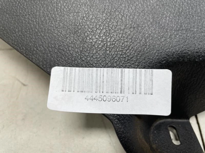 Mazda 6 2012 capó delantero izquierdo lado del conductor moldura OEM+ Foto 2 de 4