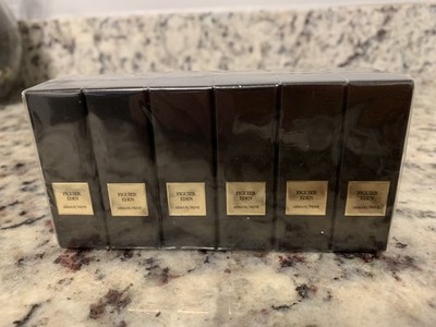 12 Pack - Armani Prive FIGUIER EDEN  Mini Dabber Bottles 2ml/0.06oz  Brand New!
