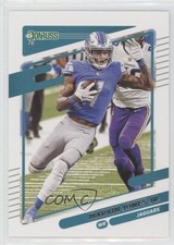 2021 Panini Donruss Marvin Jones Jr #174 0z0k