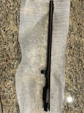 Remington V3 Barrel Factory Original barrel FULLY RIFLED 12 ga 2 3/4" & 3" Cham.
