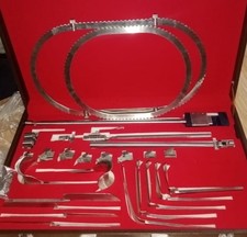bookwalter retractor settelense setel